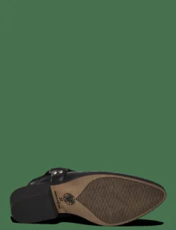 Chatty W Leather Sho - Platta mules|Sneaky Steve Discount