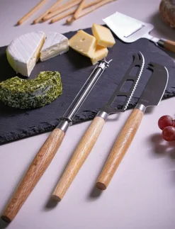 Cheese knife FORMAGGIO - Ostknivar|cilio New