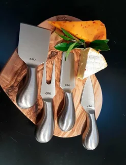 Cheese knives PIAVE - Ostknivar|cilio Discount
