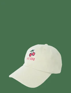 Cherry Cap - Kepsar|Lil' Boo New