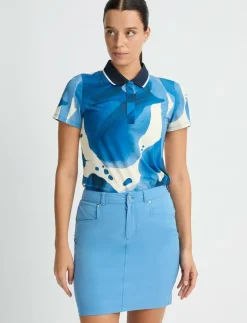 Chie Comfort Skort - Skorts|Röhnisch Clearance