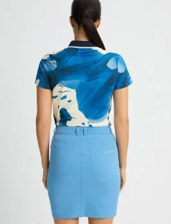 Chie Comfort Skort - Skorts|Röhnisch Clearance