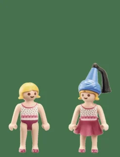 PLAYMOBIL Children's room - City Life MULTICOLORED Online