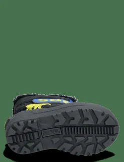 CHILDRENS SNOW COMMANDER BOOT - Vinterstövlar|Sorel Outlet