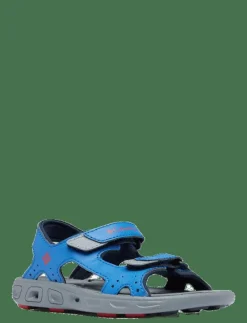 Columbia Sportswear CHILDRENS TECHSUN VENT - Sandaler Best