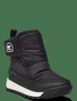 CHILDRENS WHITNEY II PLUS BOOTIE WP - Vinterstövlar|Sorel Sale