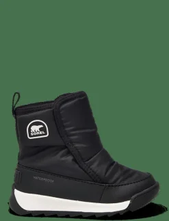 CHILDRENS WHITNEY II PLUS BOOTIE WP - Vinterstövlar|Sorel Sale