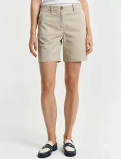 CHINO SHORTS - Chino shorts|GANT Discount