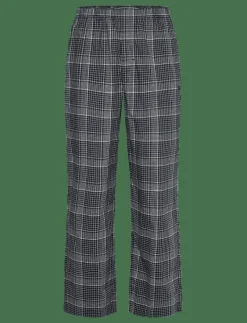 Chris Pattern Pants - Nederdelar|BOSS New