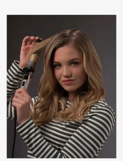 CI8605 Colour Protect Tong champagne - Stylingverktyg|Remington Sale