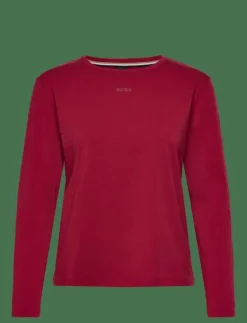 CI_LS-Shirt - Överdelar|BOSS Clearance