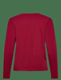 CI_LS-Shirt - Överdelar|BOSS Clearance