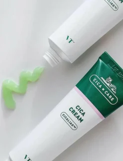 Cica Cream - Ansiktsvård|VT Cosmetics Outlet