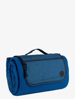 Sagaform City picknickpläd - Picknicktillbehör BLUE Online