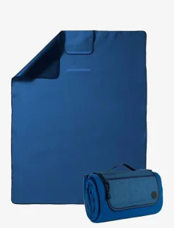 Sagaform City picknickpläd - Picknicktillbehör BLUE Online