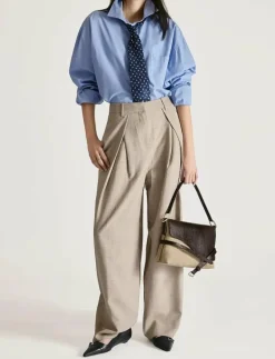 Civate Calf - Ballerinas|ATP Atelier Sale