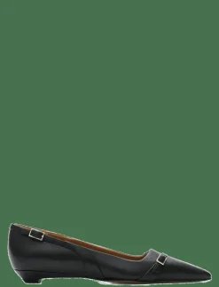 Civate Calf - Ballerinas|ATP Atelier Sale