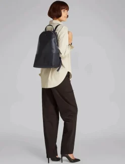 Calvin Klein CK MIXMEDIA BACKPACK_MONO - Ryggsäckar CK BLACK Outlet