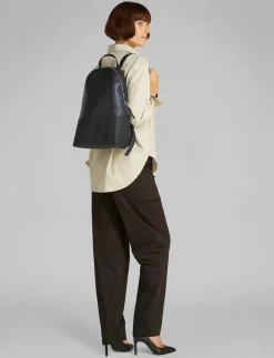 Calvin Klein CK MIXMEDIA BACKPACK_MONO - Ryggsäckar CK BLACK Outlet