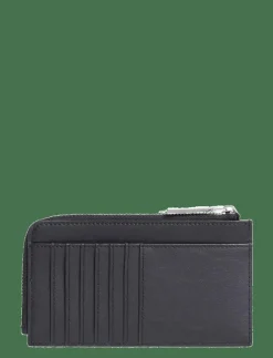 CK RE-LOCK LG CC HOLDER W L ZIP - Korthållare|Calvin Klein New