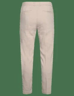 BOSS C-Kane-RDS - Linnebyxor LIGHT BEIGE Best