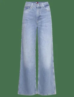 CLAIRE HR WD BI0112 CO - Vida byxor|Tommy Jeans Clearance