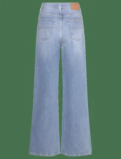 CLAIRE HR WD BI0112 CO - Vida byxor|Tommy Jeans Clearance