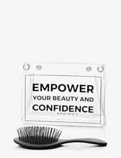 Classic Brush "Wet" Travel - Resestorlek|Corinne New