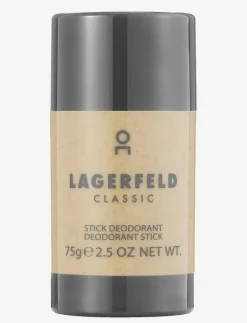 Classic Deo Stick - Beauty|Karl Lagerfeld Fragrance New