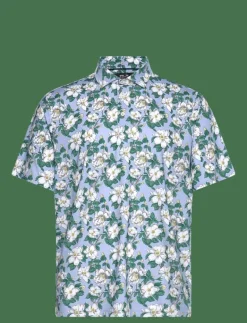 Classic Fit Performance Polo Shirt - Skjortor|Ralph Lauren Golf Hot