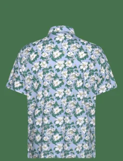 Classic Fit Performance Polo Shirt - Skjortor|Ralph Lauren Golf Hot