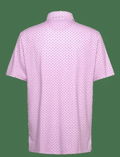 Classic Fit Performance Polo Shirt - Kortärmade pikéer|Ralph Lauren Golf New