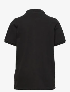 Classic Polo Shirt - Kortärmade pikéer|Lyle & Scott Junior Outlet