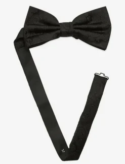 Amanda Christensen Classic Pre Tie - Flugor BLACK Sale