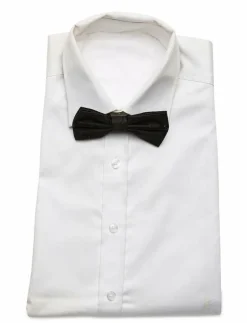 Amanda Christensen Classic Pre Tie - Flugor BLACK Sale