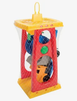 CLASSIC SAND AND WATER MILL TRCUK - Sandleksak|Dantoy Discount