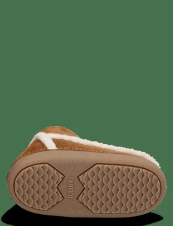 CLASSIC SHEARLING LOW - Varmfodrade skor|Inuikii New