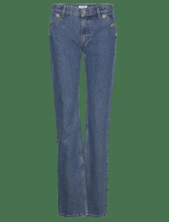 Classic Straight Jeans - Straight jeans|Filippa K Sale