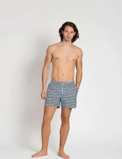 The Resort Co. Classic Swim Shorts - Badbyxor FORMENTERA Best
