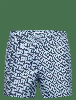 The Resort Co. Classic Swim Shorts - Badbyxor FORMENTERA Best