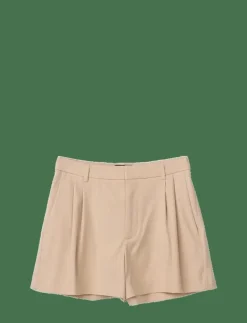 Classic Tailored Shorts - Casual shorts|Lexington Clothing Best