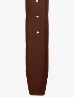 Anderson's Classic Stitched Belt - Skärp TAN Sale