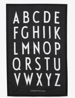 Classic Tea Towel 2-pack - Kökshanddukar|Design Letters New