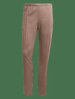 adidas Originals CLASSIC TP - Joggingbyxor TRABRN/WONWHI