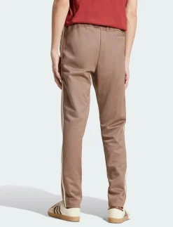 adidas Originals CLASSIC TP - Joggingbyxor TRABRN/WONWHI