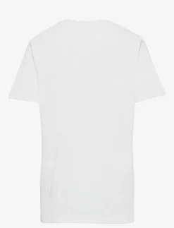 Lyle & Scott Junior Classic T-Shirt - Kortärmade BRIGHT WHITE Outlet