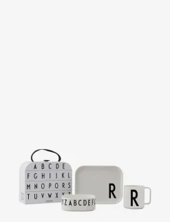 Classics in a suitcase - Lunchlådor|Design Letters New