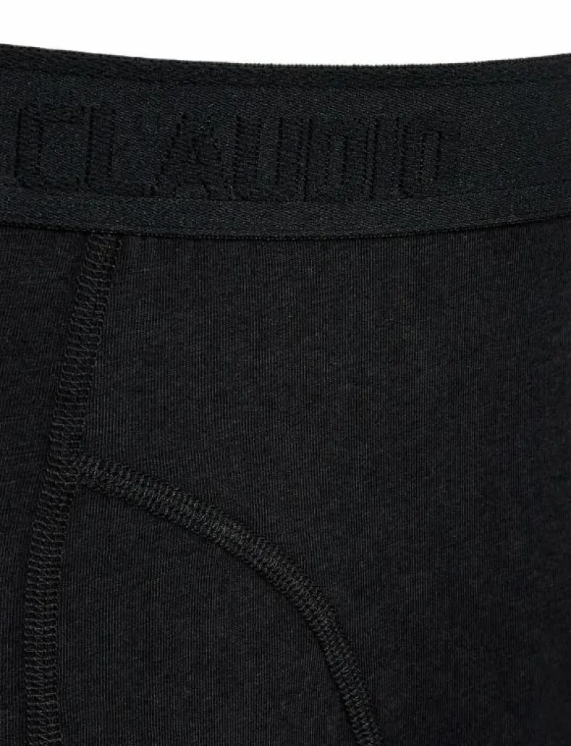 Claudio 5-pack tights - Boxershorts MULTICOLOU Online