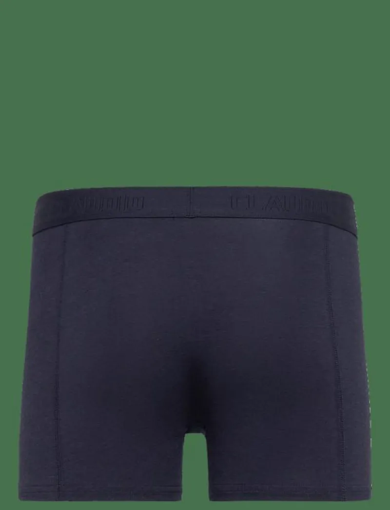Claudio 5-pack tights - Boxershorts MULTICOLOU Online
