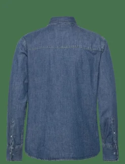 CLEAN REG WESTERN - Jeansskjortor|Lee Jeans Online